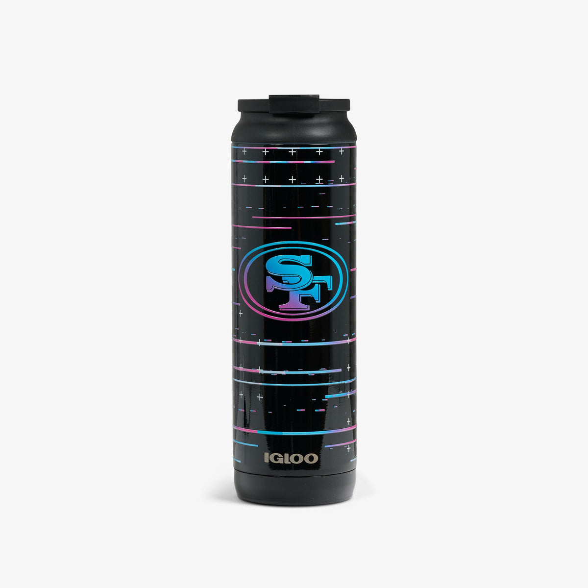 nfl-neon-san-francisco-49ers-20-oz-flip-n-sip-tumbler-y2 00027886-F.jpg