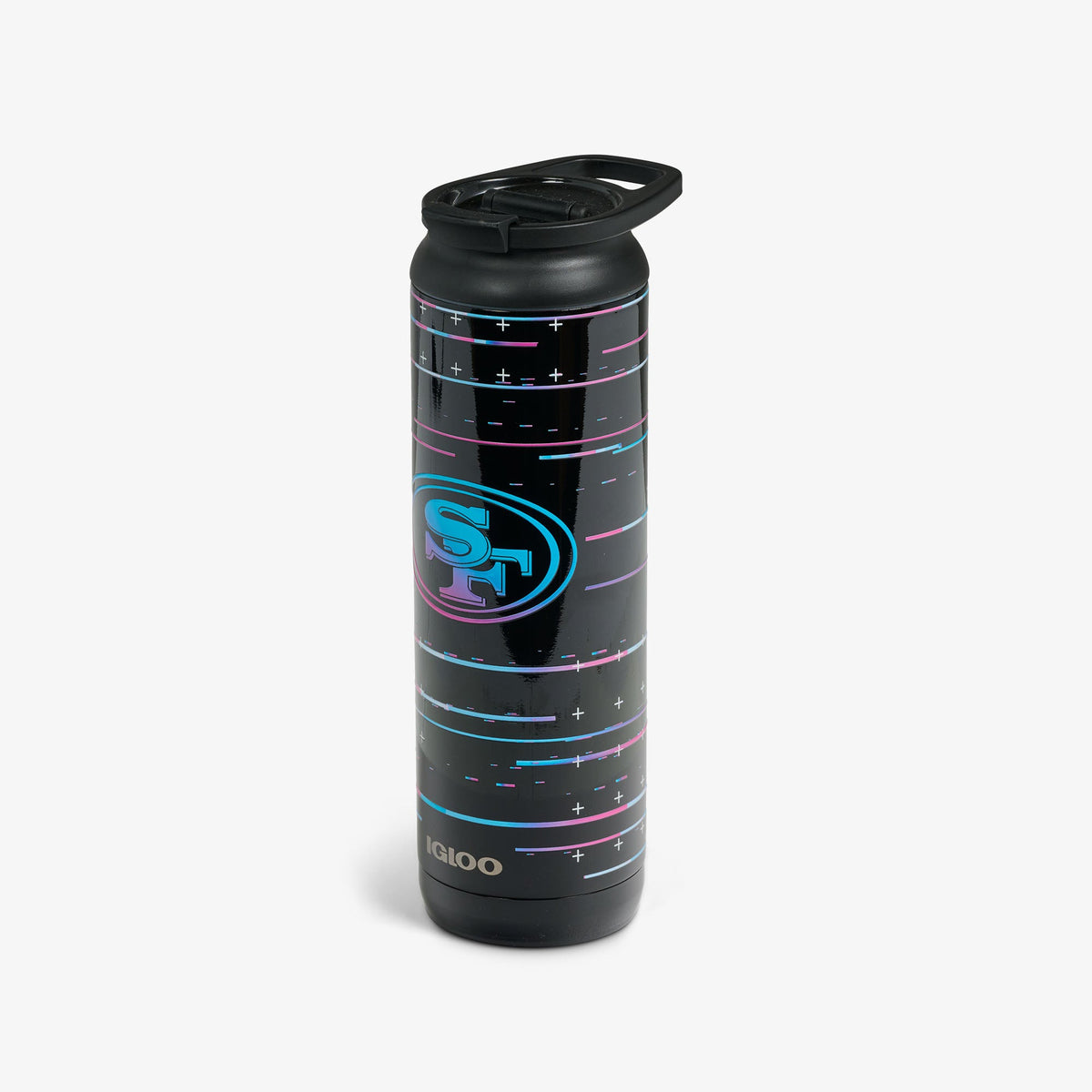 nfl-neon-san-francisco-49ers-20-oz-flip-n-sip-tumbler-y2 00027886-H1.jpg