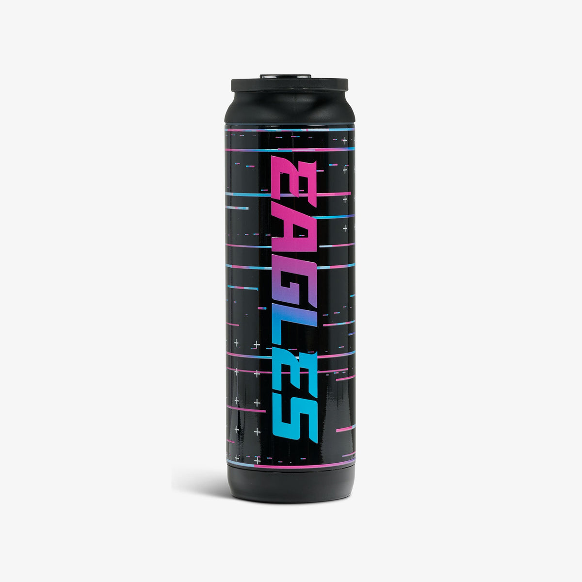 nfl-neon-philadelphia-eagles-20-oz-flip-n-sip-tumbler-x1 00027890-BK.jpg