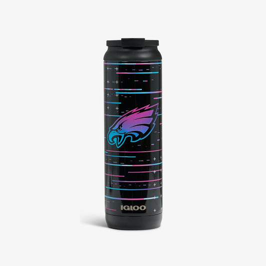 nfl-neon-philadelphia-eagles-20-oz-flip-n-sip-tumbler-x1 00027890-F.jpg