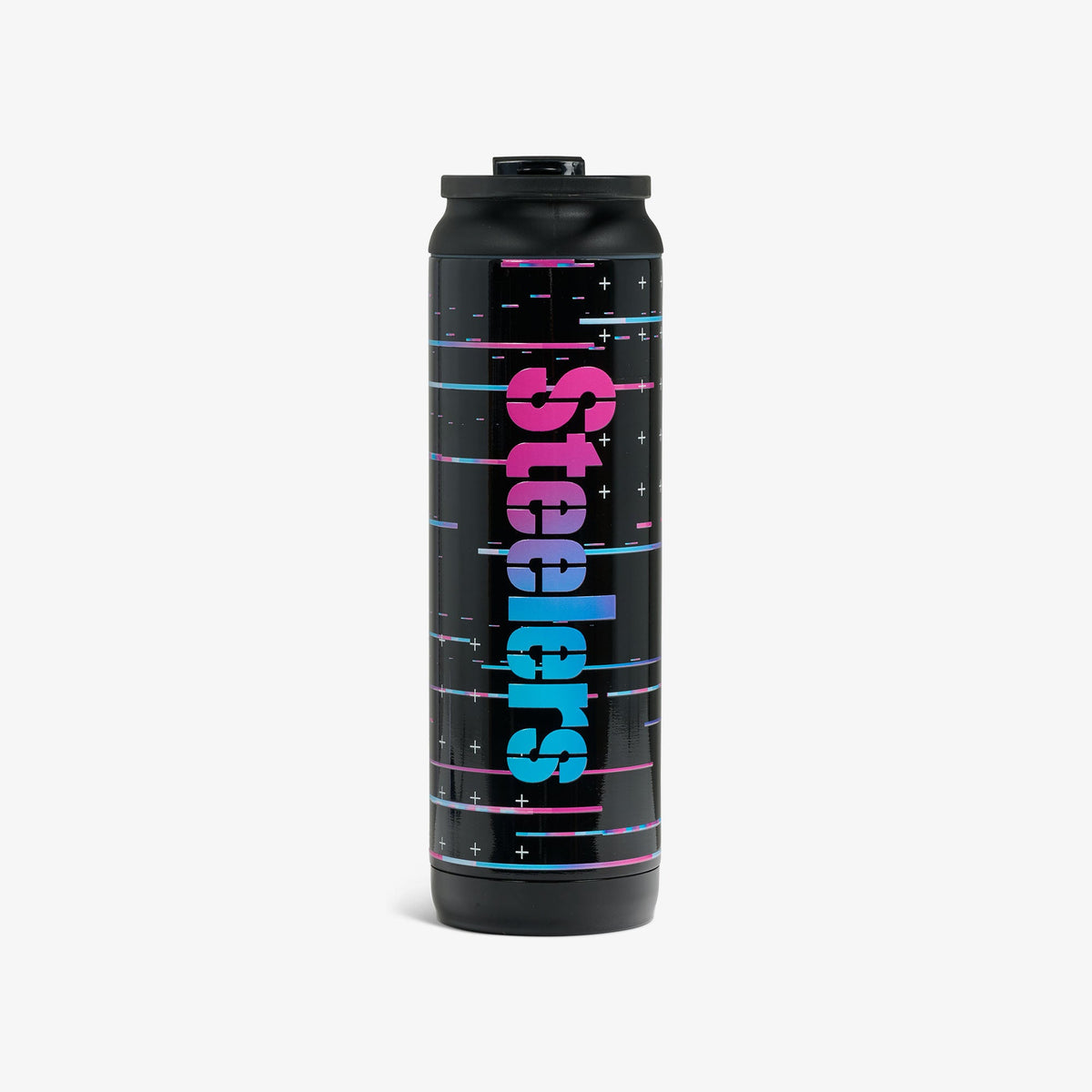 nfl-neon-pittsburgh-steelers-20-oz-flip-n-sip-tumbler-u8 00027891-BK.jpg