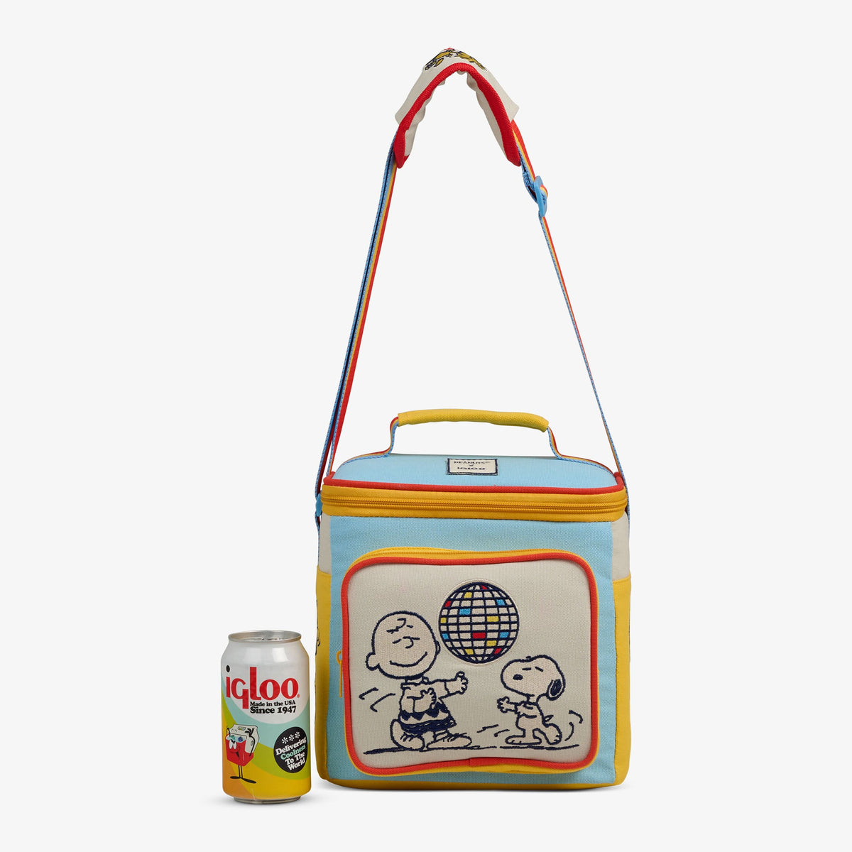 snoopy-disco-party-square-lunch-cooler-bag-p4 00027922-P4.jpg